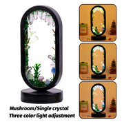 Lamp Crystal  Suitable Night Light Ideal Gift