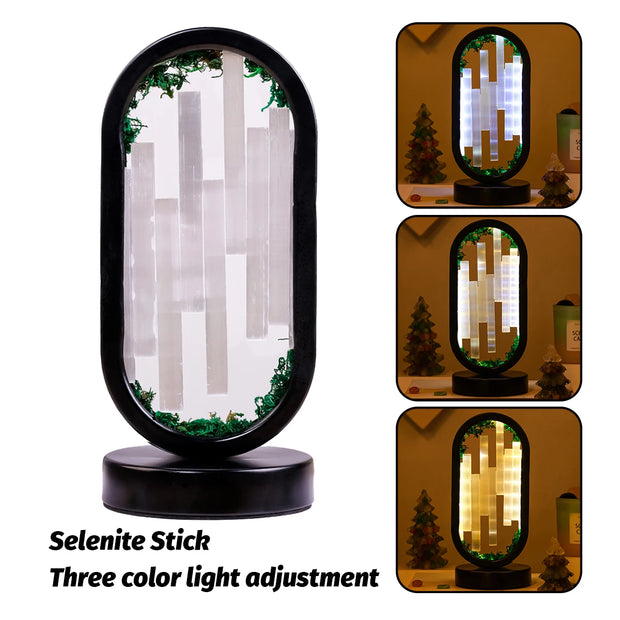 Lamp Crystal  Suitable Night Light Ideal Gift