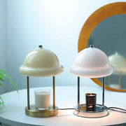 Lamp Candle Warmer Bedroom Bedhead Creative Atmosphere Candle light