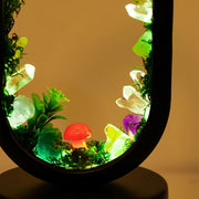 Lamp Crystal  Suitable Night Light Ideal Gift