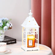 Lamp Wax Melting Aromatherapy Lamp Candle Warmer Lamp Adjustable